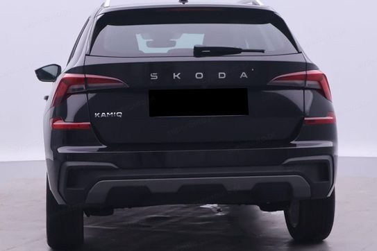 Skoda Kamiq Drive 1.5 TSI