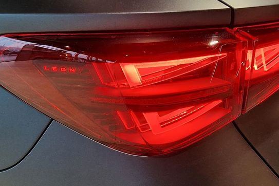 Cupra Leon Sportstourer 2.0 TSI 4Drive DSG