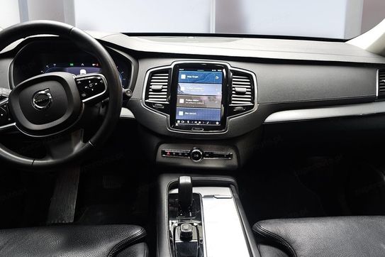Volvo XC90 B5 D AWD R-Design