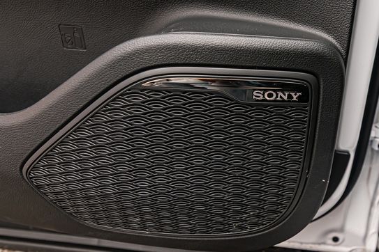 Omoda 5 1.5 T-GDI Hybrid Premium DHT