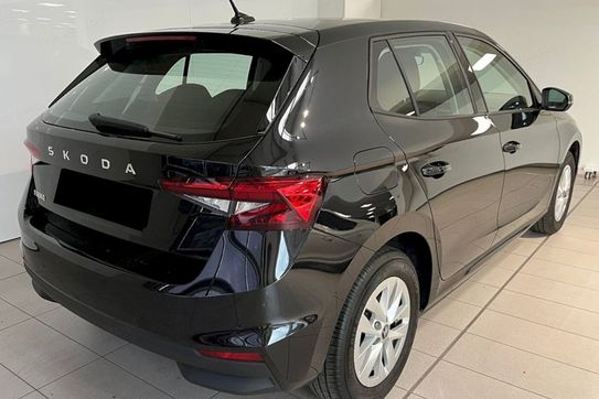 Skoda Fabia Drive 1.0 TSI