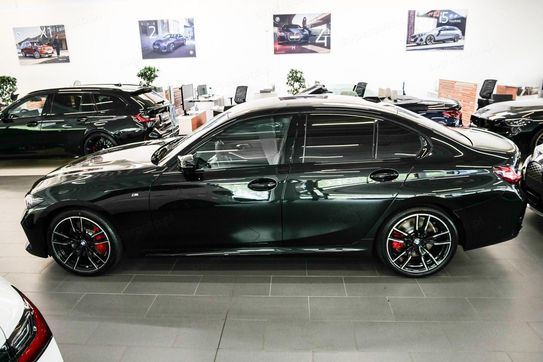 BMW Seria 3 M340i xDrive