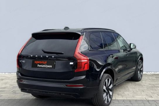 Volvo XC90 T8 AWD Plug-In Hybrid Plus Dark 7os aut