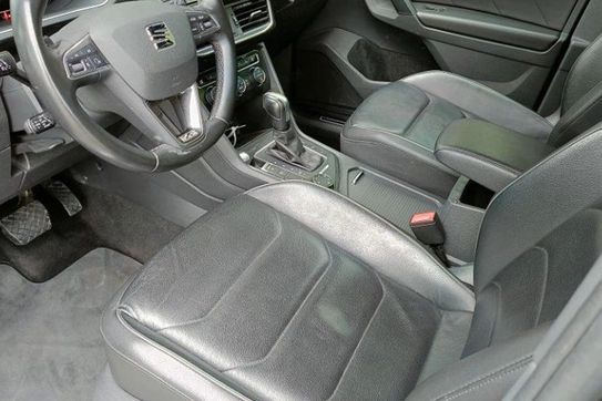 Seat Tarraco 2.0 TDI Xcellence S&S