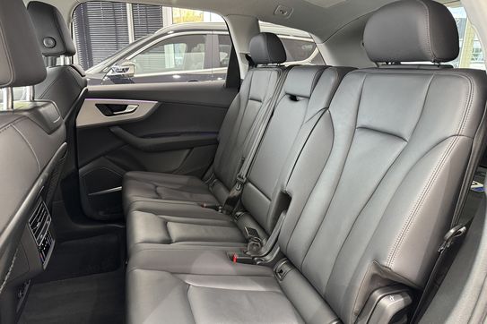 Audi Q7 45 TDI mHEV quattro S Line Tiptr.