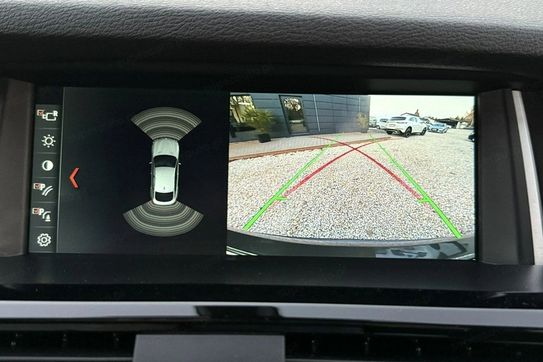 BMW X4 xDrive20d M Sport aut