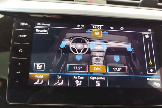 Volkswagen Arteon 2.0 TDI SCR 4Motion R-Line DSG