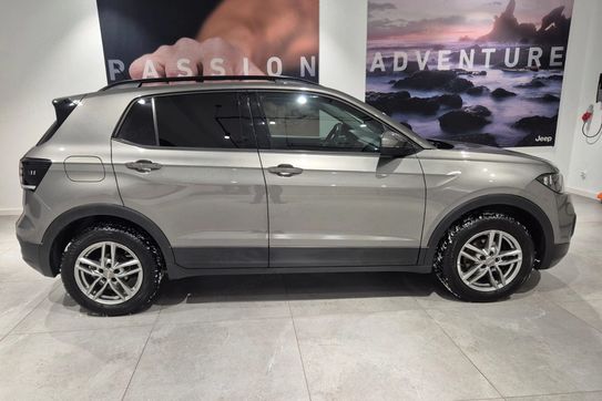 Volkswagen T-Cross 1.0 TSI Life DSG