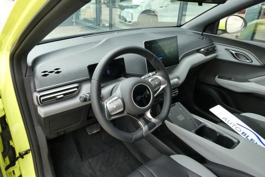 BYD Dolphin Surf Comfort