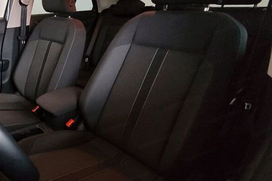 Volkswagen T-Roc Life Plus Special Edition 1.5 TSI DSG
