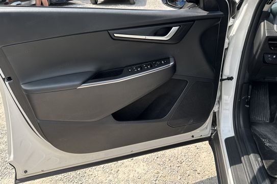 Kia EV6 58kWh