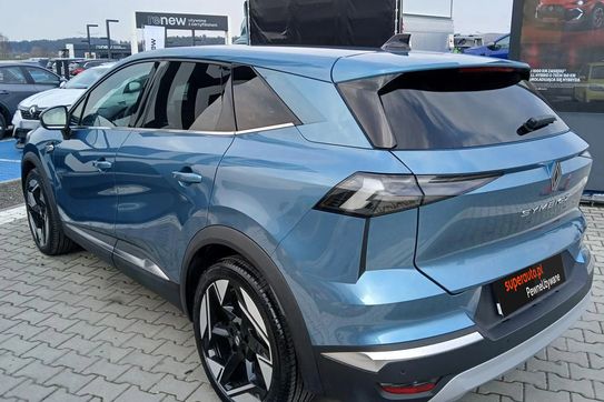 Renault Symbioz 1.6 E-Tech Full Hybrid Iconic