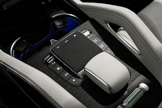 Mercedes GLE 300 d 4-Matic AMG Line