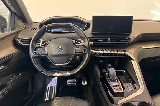 Peugeot 5008 2.0 BlueHDI GT Pack S&S EAT8