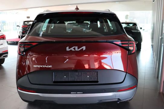 Kia Sportage 1.6 T-GDI M 2WD