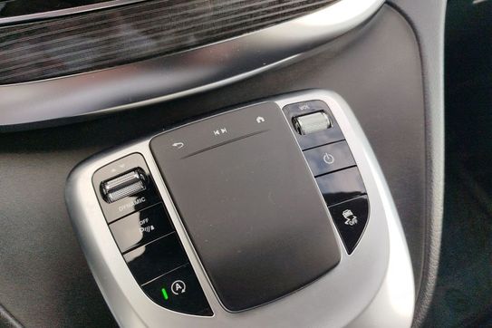 Mercedes V Klasa 250d 4MATIC