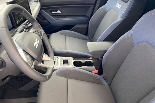 Dacia Duster Journey 1.6 Full Hybrid