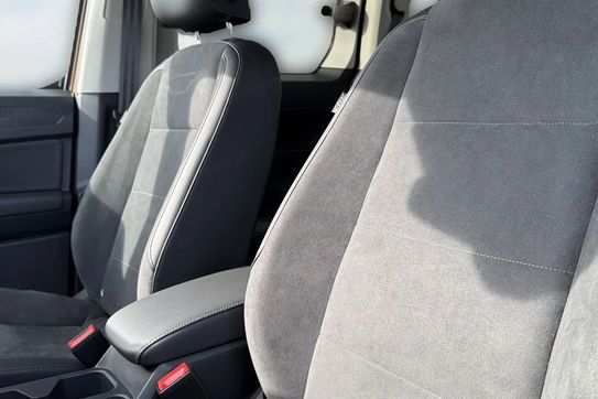 Volkswagen Caddy osobowy L1H1