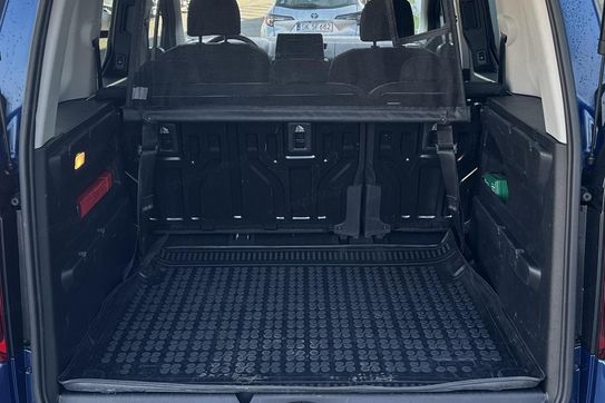 Toyota Proace City Verso 1.5 D-4D Business