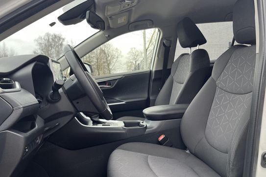 Toyota RAV4 2.5 Hybrid Comfort 4x2