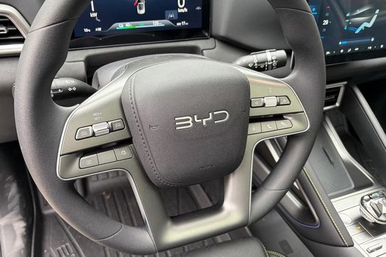 BYD ATTO 2 Active