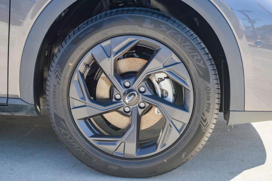 Gac Emzoom Luxury 1.5T DCT