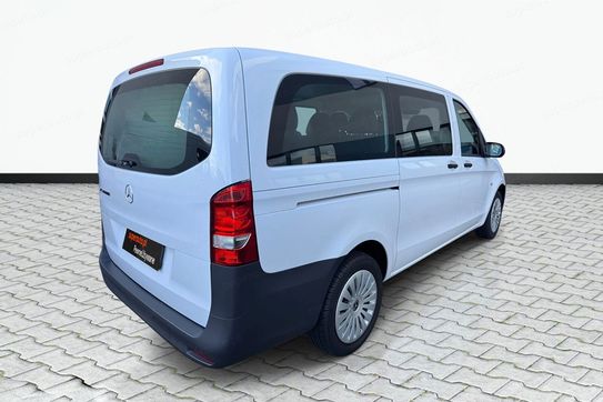 Mercedes Vito Tourer Długi 9G-Tronic