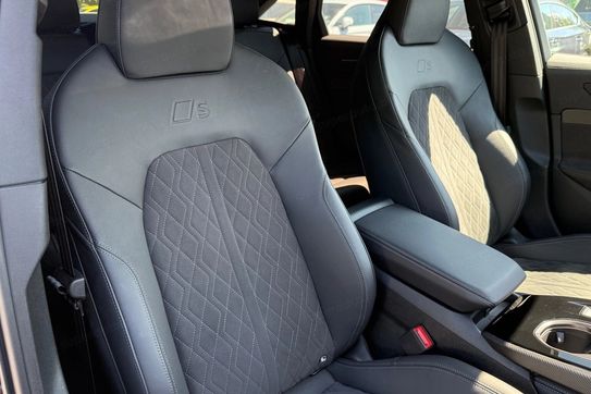Audi A6 TFSI 150 kW S tronic