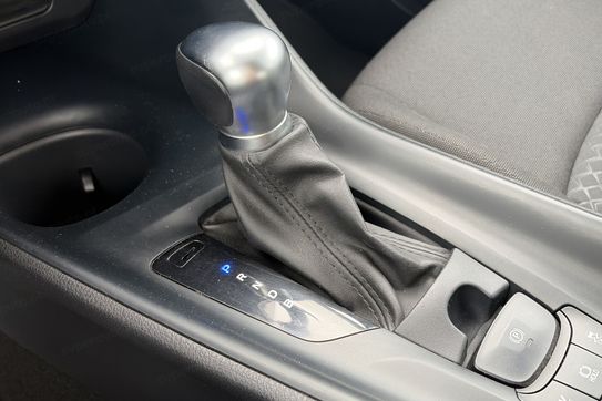 Toyota C-HR 1.8 Hybrid Comfort