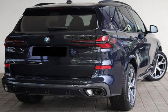BMW X5 xDrive30d M Sport