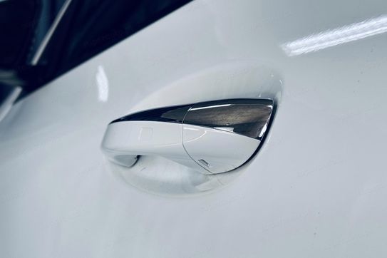 Mercedes GLA 200 AMG Line