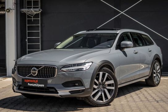 Volvo V90 Cross Country B5 D AWD