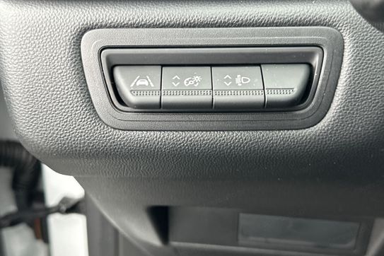 Renault Captur Intens 1.3 E-Tech EDC