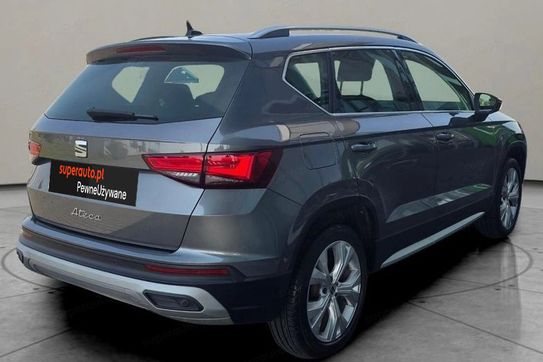 Seat ATECA Ateca 1.5 TSI Xperience S&S DSG