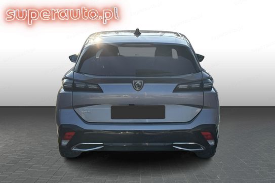 Peugeot 308 Allure Pack  1.5 BlueHDi S&S EAT8