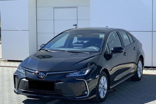 Toyota Corolla Comfort 1.8 Hybrid