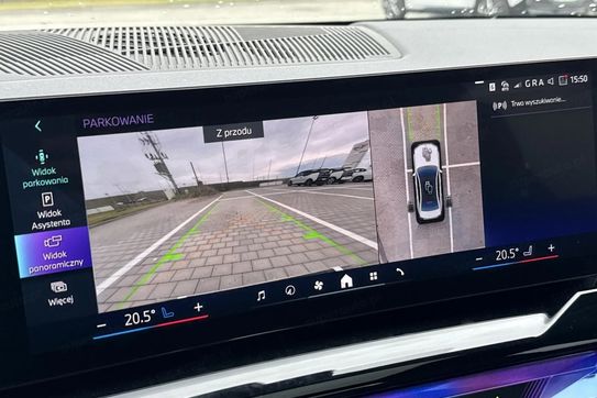 BMW Seria 5 530e xDrive