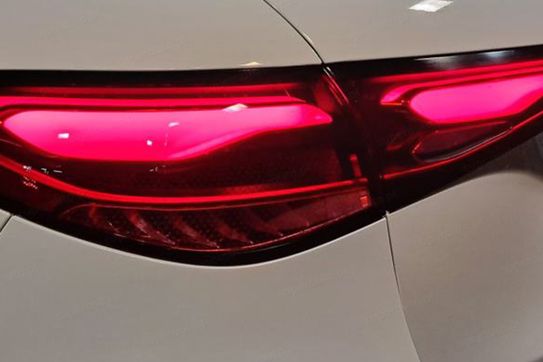 Mercedes GLC 220 d 4-Matic AMG Line