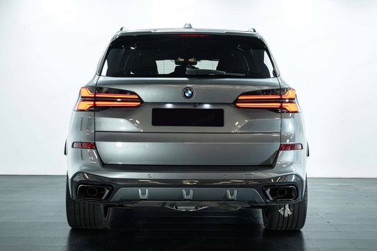 BMW X5 xDrive30d M Sport