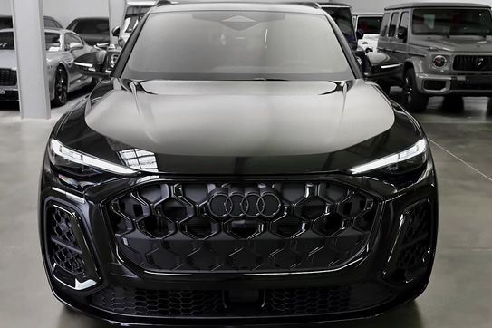 Audi Q5 TFSI quattro Sportback