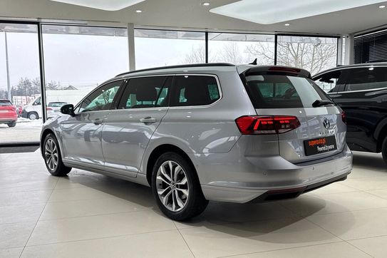 Volkswagen Passat 2.0 TDI EVO Business DSG
