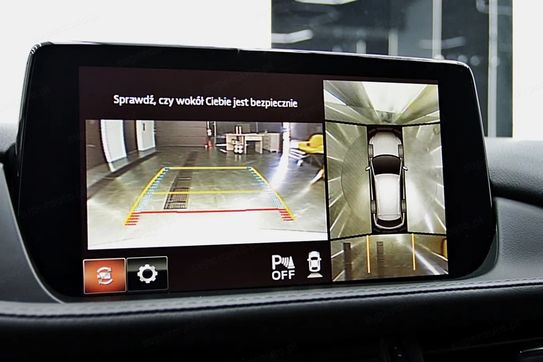 Mazda 6 2.0 SkyJoy aut