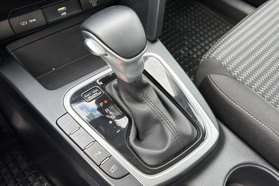 Kia Ceed T-GDI M DCT