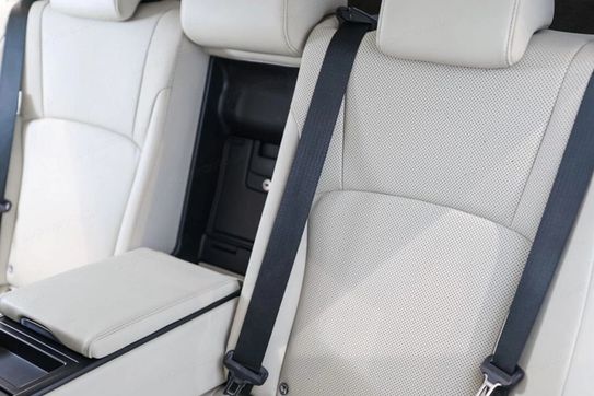 Lexus ES 300h Business Edition