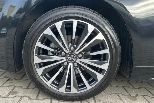 Toyota Corolla 1.8 Hybrid Style