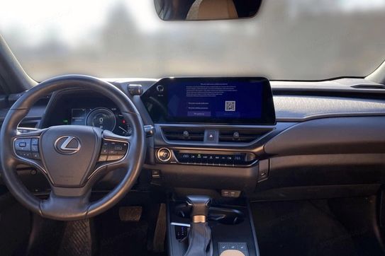 Lexus UX 250h GPF F Sport Design 2WD