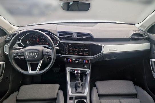 Audi Q3 35 TFSI S Line