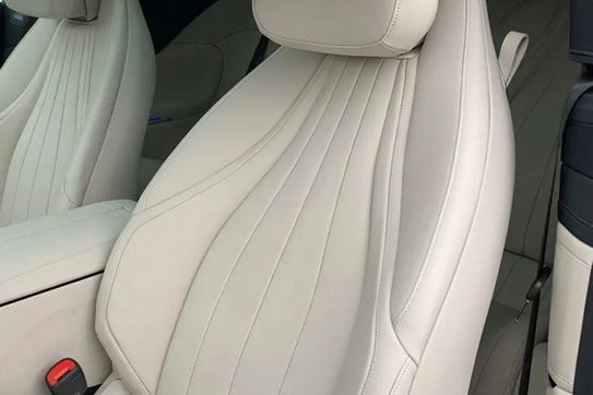 Mercedes CLE 300 4-Matic AMG Line