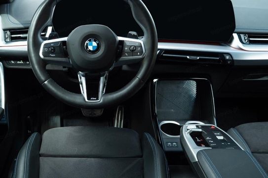 BMW X1 xDrive23i M Sport