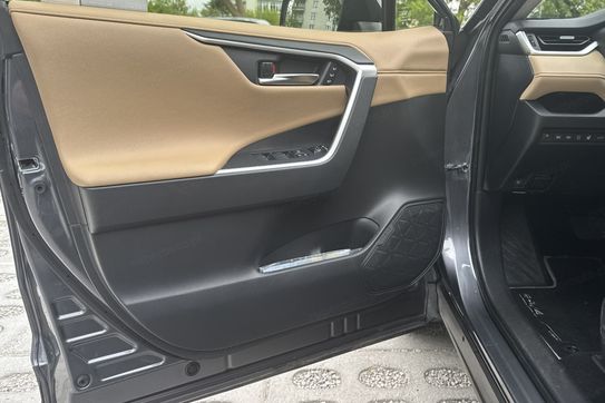 Toyota RAV4 Executive 2.5 Hybrid